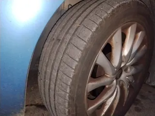 Citroen C4 Picasso 2008