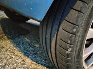 Citroen C4 Picasso 2008