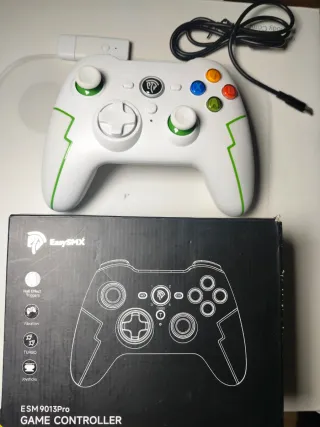 Mando Gaming EasySMX ESM 9013 Pro PC/PS3