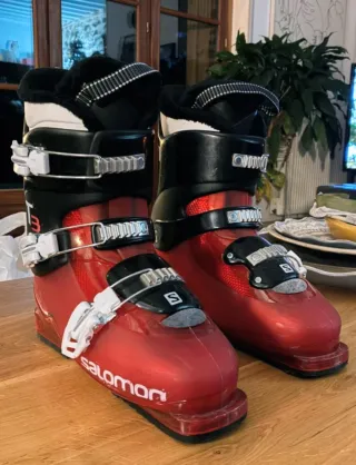 Botas de esquí Salomon Talla 42 EU