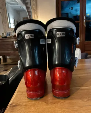 Botas de esquí Salomon Talla 42 EU