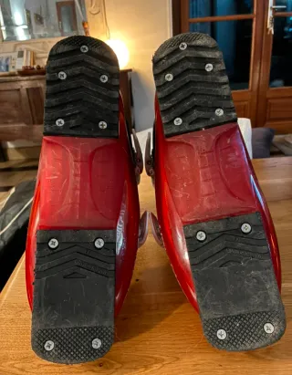 Botas de esquí Salomon Talla 42 EU