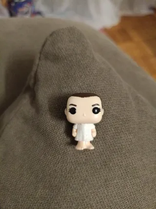 Funko Pop Eleven Stranger Things