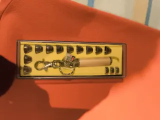 Punteros Láser y Accesorios