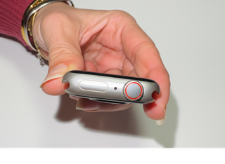 Apple Watch Series 9 GPS + Cellular 41mm