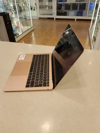 MacBook Air 2019 128GB Oro Rosa