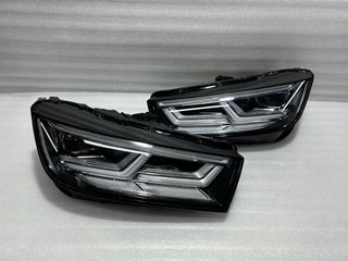 Faro Full LED para Audi Q5 / SQ5 80A (lift)