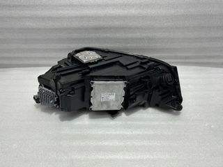 Faro Full LED para Audi Q5 / SQ5 80A (lift)