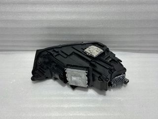 Faro Full LED para Audi Q5 / SQ5 80A (lift)