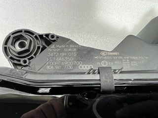 Faro Full LED para Audi Q5 / SQ5 80A (lift)