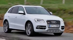 Faro Full LED para Audi Q5 / SQ5 80A (lift)