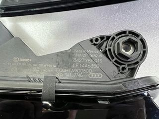 Faro Full LED para Audi Q5 / SQ5 80A (lift)