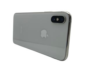 IPHONE XS 64GB BLANCO *BATERIA REACONDICIONADA*