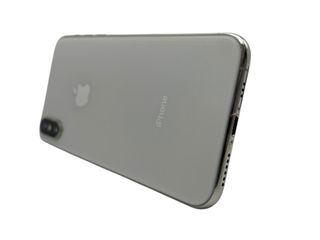 IPHONE XS 64GB BLANCO *BATERIA REACONDICIONADA*