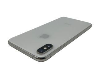 IPHONE XS 64GB BLANCO *BATERIA REACONDICIONADA*