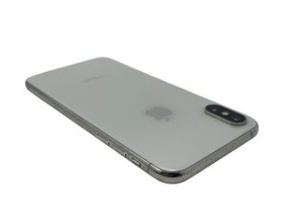 IPHONE XS 64GB BLANCO *BATERIA REACONDICIONADA*