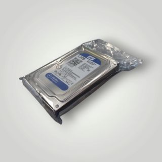 DISCO DURO INTERNO WD BLUE 1TB HDD *A ESTRENAR*