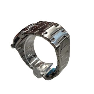 RELOJ HUGO POEDAGAR QUARTZ + CAJA