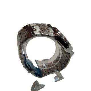 RELOJ HUGO POEDAGAR QUARTZ + CAJA