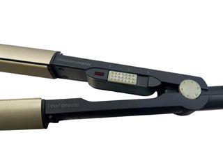 PLANCHA DE PELO BABYLISS PARIS ST70E 31W TITANIUM CERAMIC