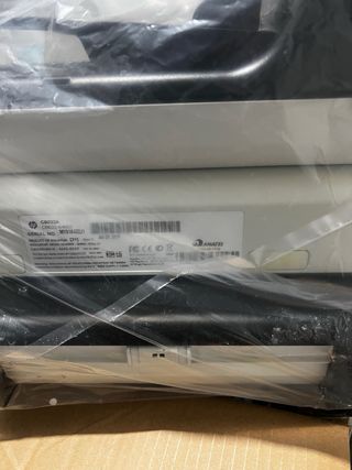 HP Officejet Pro 1500 Multifunción