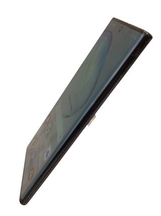 MOVIL SAMSUNG GALAXY NOTE 10+ 5G 512 GB, 12 GB