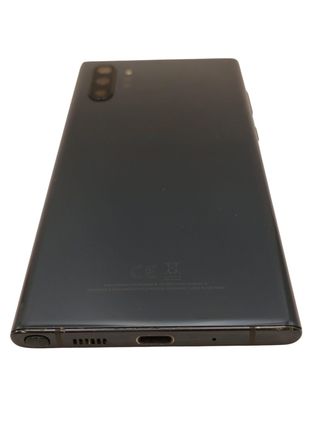 MOVIL SAMSUNG GALAXY NOTE 10+ 5G 512 GB, 12 GB