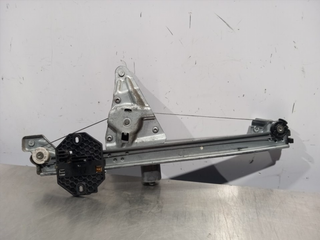 ELEVALUNAS TRASERO IZQUIERDO DACIA LOGAN MCV II F