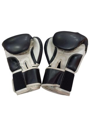 GUANTES BOXEO CUSTOM FIGHTER 12OZ