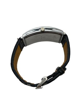 RELOJ EMPORIO ARMANI A0252G ESFERA DORADA CORREA CUERO