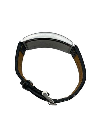 RELOJ EMPORIO ARMANI A0252G ESFERA DORADA CORREA CUERO