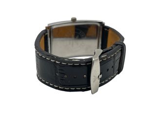 RELOJ EMPORIO ARMANI A0252G ESFERA DORADA CORREA CUERO