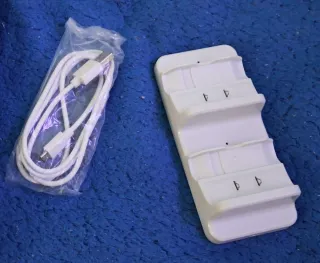 Cargador Dual Gioteck DCXS Xbox One S