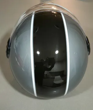 Casco Jet Crivit Talla S