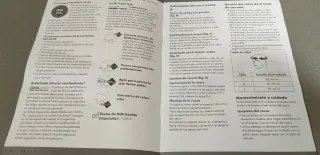 Casco Jet Crivit Talla S