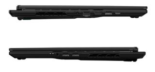 Portatile da gioco Gigabyte Gaming A16 CVHI