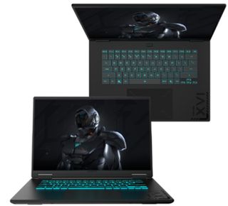 Portatile da gioco Gigabyte Gaming A16 CVHI