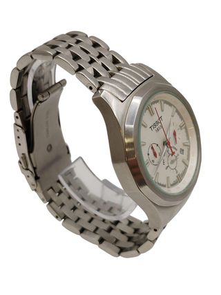 RELOJ TISSOT 1853 EDICION DOHA 2006