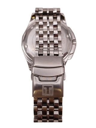 RELOJ TISSOT 1853 EDICION DOHA 2006