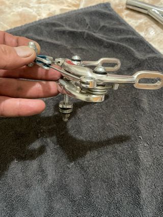 Freno BMX Old School Bajo Cuadro