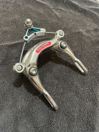 Freno BMX Old School Bajo Cuadro