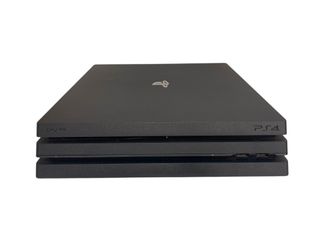 CONSOLA PS4 PRO 1TB + MANDO + CABLE