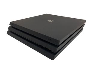 CONSOLA PS4 PRO 1TB + MANDO + CABLE