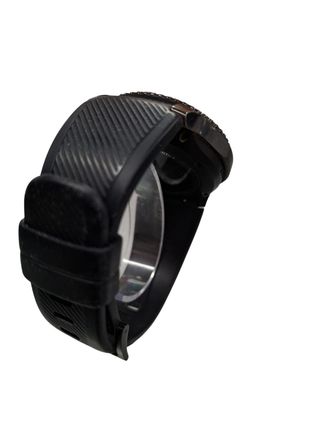 SMARTWATCH SAMSUNG GEAR S3 (DFF8) + CARGADOR