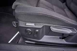 Volkswagen Passat 2017 Dsg 7v