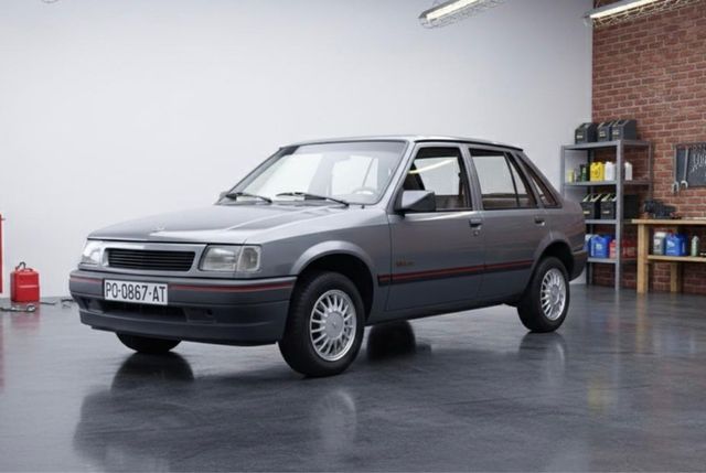 Opel Corsa 1990