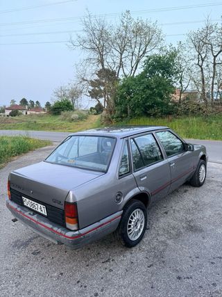Opel Corsa 1990