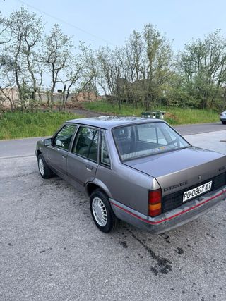 Opel Corsa 1990