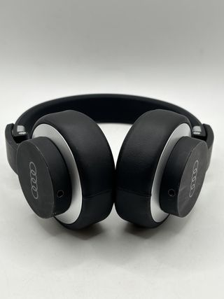 AURICULARES AUDI URBANISTA SEATTLE + CAJA COMPLETA