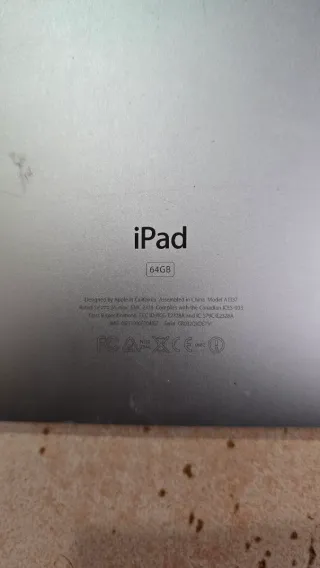 2 iPad in vendita
